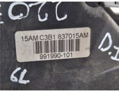 Cerradura Puerta Delantera Izquierda Seat Ibiza  1 4 TDI