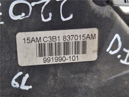 Cerradura Puerta Delantera Izquierda Seat Ibiza  1 4 TDI