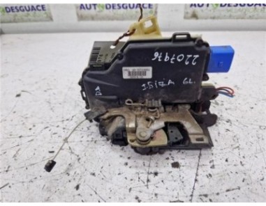 Cerradura Puerta Delantera Derecha Seat Ibiza  1 4 TDI