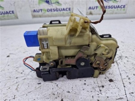 Cerradura Puerta Delantera Derecha Seat Ibiza  1 4 TDI