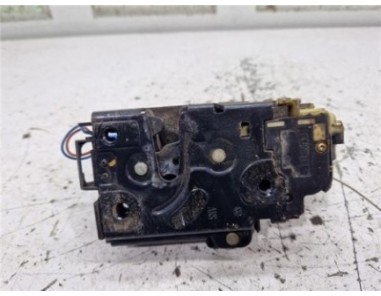 Cerradura Puerta Delantera Derecha Seat Ibiza  1 4 TDI