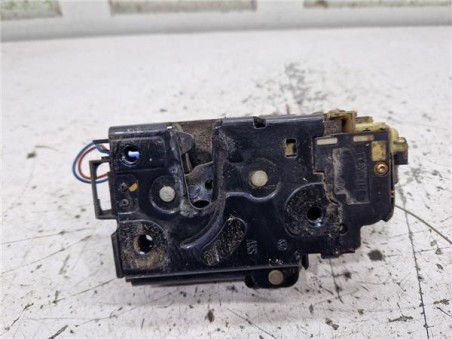 Cerradura Puerta Delantera Derecha Seat Ibiza  1 4 TDI