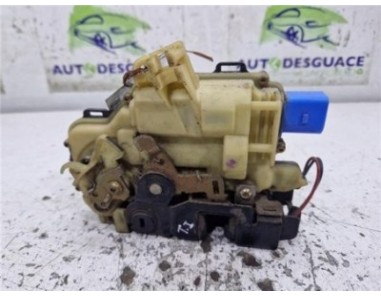 Cerradura Puerta Trasera Izquierda Seat Ibiza  1 4 TDI