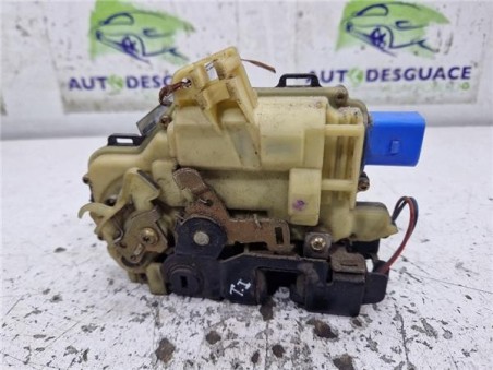 Cerradura Puerta Trasera Izquierda Seat Ibiza  1 4 TDI