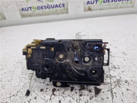 Cerradura Puerta Trasera Izquierda Seat Ibiza  1 4 TDI