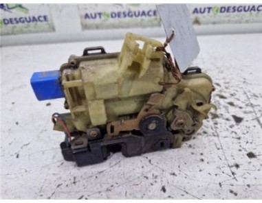 Cerradura Puerta Trasera Derecha Seat Ibiza  1 4 TDI