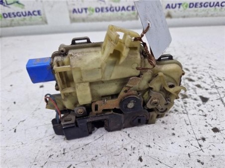 Cerradura Puerta Trasera Derecha Seat Ibiza  1 4 TDI