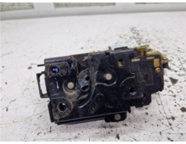 Cerradura Puerta Trasera Derecha Seat Ibiza  1 4 TDI