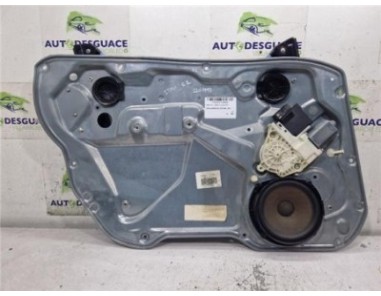 Elevalunas Electrico Delantero Izquierdo Seat Ibiza  1 4 TDI