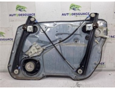 Elevalunas Electrico Delantero Izquierdo Seat Ibiza  1 4 TDI