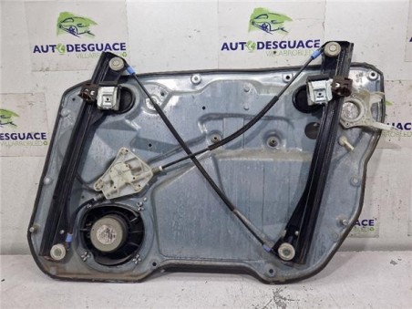 Elevalunas Electrico Delantero Izquierdo Seat Ibiza  1 4 TDI