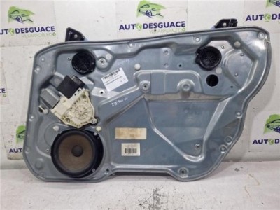 Elevalunas Electrico Delantero Derecho Seat Ibiza  1 4 TDI