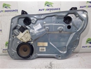 Elevalunas Electrico Delantero Derecho Seat Ibiza  1 4 TDI