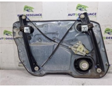 Elevalunas Electrico Delantero Derecho Seat Ibiza  1 4 TDI