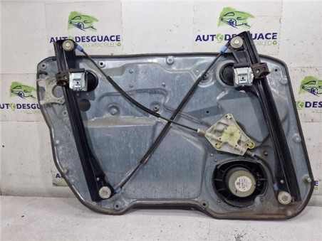 Elevalunas Electrico Delantero Derecho Seat Ibiza  1 4 TDI