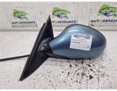 Retrovisor Izquierdo Seat Ibiza  1 4 TDI