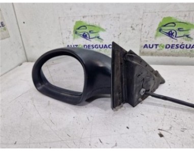 Retrovisor Izquierdo Seat Ibiza  1 4 TDI