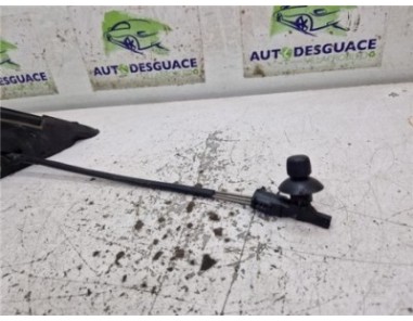 Retrovisor Izquierdo Seat Ibiza  1 4 TDI