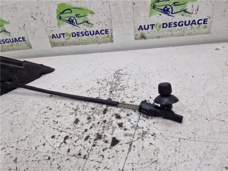 Retrovisor Izquierdo Seat Ibiza  1 4 TDI