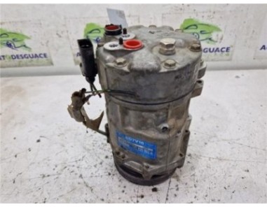 Compresor Aire Acondicionado Volkswagen Golf IV Berlina  1 9 TDI