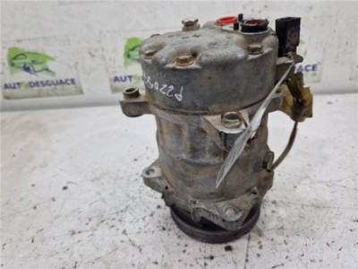 Compresor Aire Acondicionado Volkswagen Golf IV Berlina  1 9 TDI 2