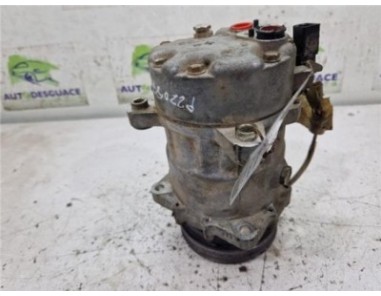 Compresor Aire Acondicionado Volkswagen Golf IV Berlina  1 9 TDI