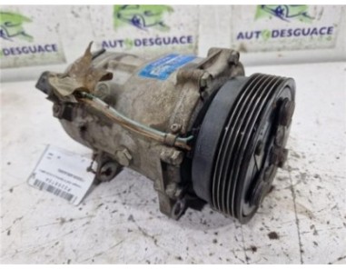 Compresor Aire Acondicionado Volkswagen Golf IV Berlina  1 9 TDI