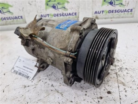 Compresor Aire Acondicionado Volkswagen Golf IV Berlina  1 9 TDI