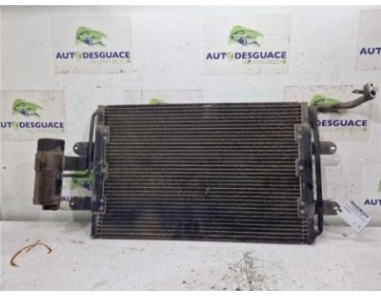 Condensador Volkswagen Golf IV Berlina  1 9 TDI