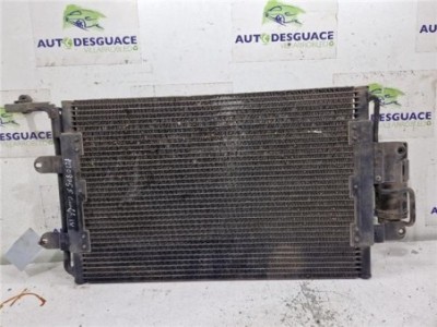 Condensador Volkswagen Golf IV Berlina  1 9 TDI 2