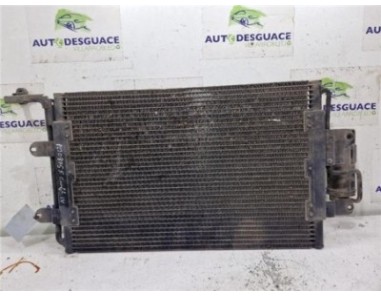 Condensador Volkswagen Golf IV Berlina  1 9 TDI