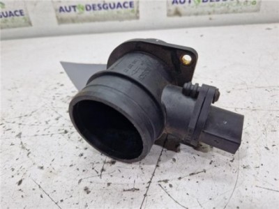 Caudalimetro Volkswagen Golf IV Berlina  1 9 TDI 2