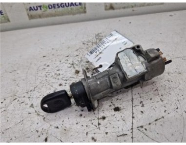 Clausor Volkswagen Golf IV Berlina  1 9 TDI