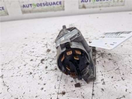 Clausor Volkswagen Golf IV Berlina  1 9 TDI