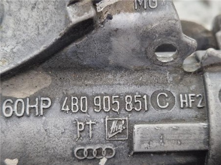 Clausor Volkswagen Golf IV Berlina  1 9 TDI