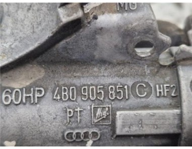 Clausor Volkswagen Golf IV Berlina  1 9 TDI