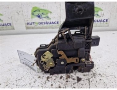 Cerradura Puerta Delantera Izquierda Volkswagen Golf IV Berlina  1 9 TDI