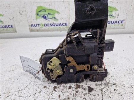 Cerradura Puerta Delantera Izquierda Volkswagen Golf IV Berlina  1 9 TDI