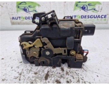 Cerradura Puerta Trasera Izquierda Volkswagen Golf IV Berlina  1 9 TDI