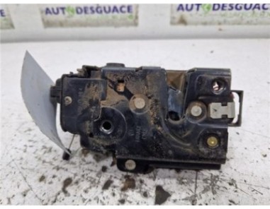 Cerradura Puerta Trasera Izquierda Volkswagen Golf IV Berlina  1 9 TDI