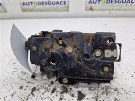 Cerradura Puerta Trasera Izquierda Volkswagen Golf IV Berlina  1 9 TDI