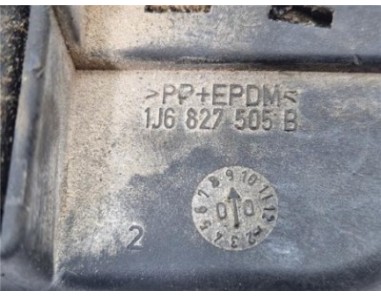 Cerradura Porton Volkswagen Golf IV Berlina  1 9 TDI