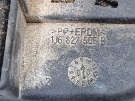 Cerradura Porton Volkswagen Golf IV Berlina  1 9 TDI