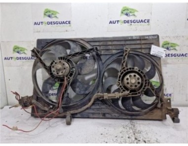 Electroventilador Volkswagen Golf IV Berlina  1 9 TDI