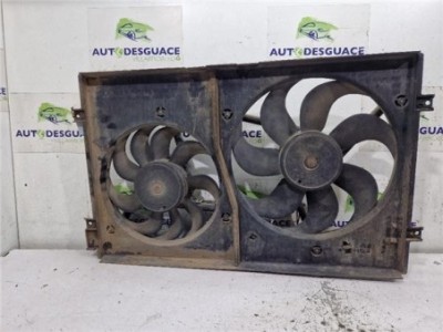 Electroventilador Volkswagen Golf IV Berlina  1 9 TDI 2