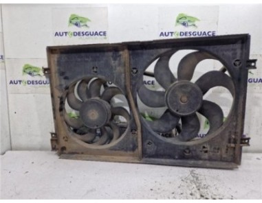 Electroventilador Volkswagen Golf IV Berlina  1 9 TDI
