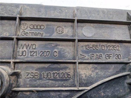 Electroventilador Volkswagen Golf IV Berlina  1 9 TDI