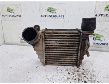 Intercooler Volkswagen Golf IV Berlina  1 9 TDI