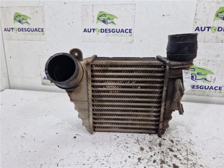 Intercooler Volkswagen Golf IV Berlina  1 9 TDI