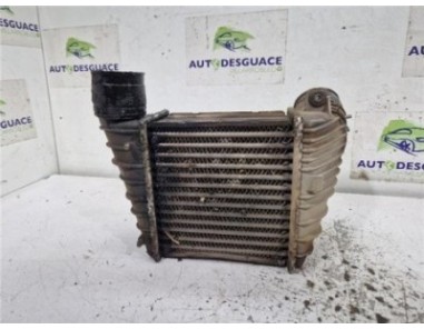 Intercooler Volkswagen Golf IV Berlina  1 9 TDI